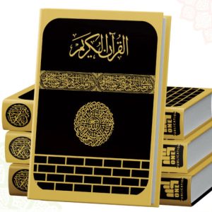 Color Coded Sohoj Quran